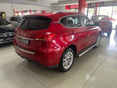 Haval H2 1.5t Luxury in Namibia