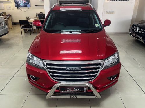 Haval H2 1.5t Luxury in Namibia