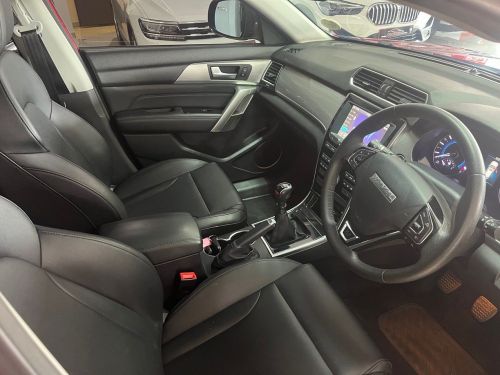 Haval H2 1.5t Luxury in Namibia