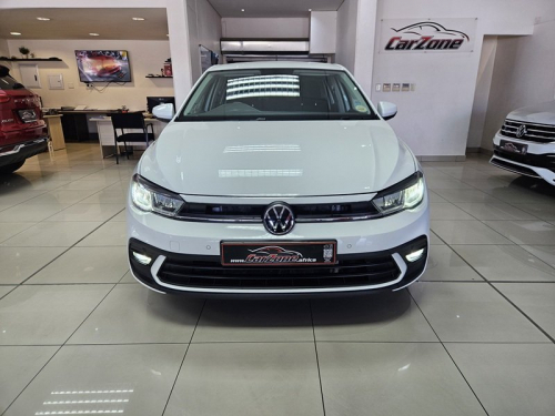 Volkswagen Polo 1.0 Tsi Life Dsg in Namibia