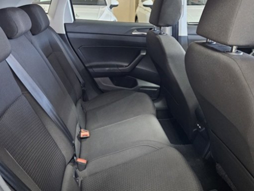 Volkswagen Polo 1.0 Tsi Comfortline in Namibia