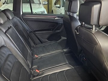 Volkswagen Tiguan 1.4 Tsi R-line Dsg (110kw) in Namibia