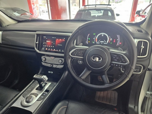 GWM P-series 2.0td Lt 4x4 A/t D/c P/u in Namibia