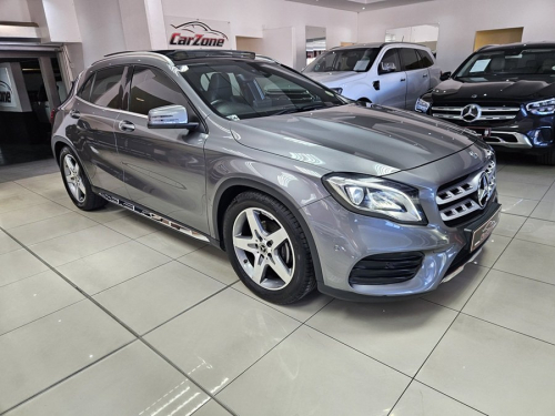 Mercedes-Benz Gla-class Gla 200 in Namibia