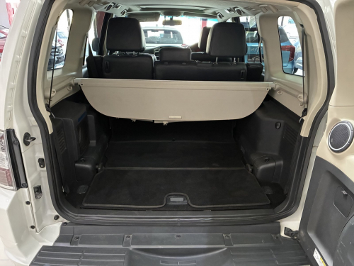 Mitsubishi Pajero 3.2 Di - Dc Gls A/t in Namibia