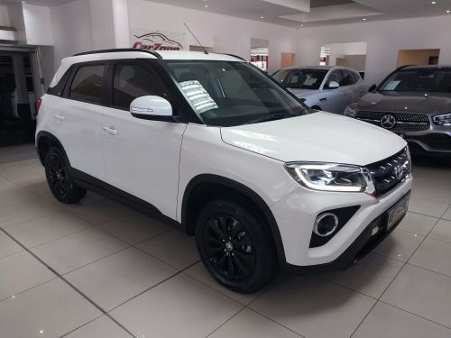 Toyota Urban Cruiser 1.5 XS in Namibia
