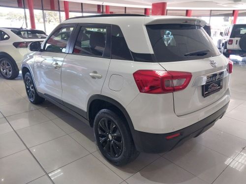 Toyota Urban Cruiser 1.5 XS in Namibia