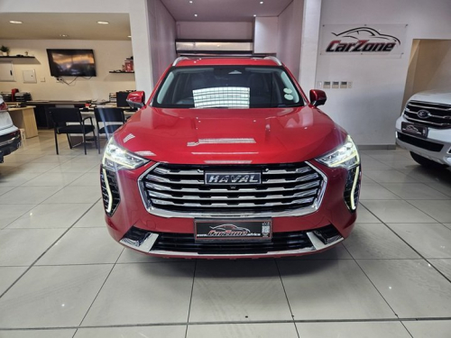 Haval Jolion 1.5t Super Luxury Dct in Namibia