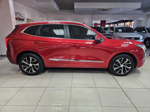 Haval Jolion 1.5t Super Luxury Dct in Namibia
