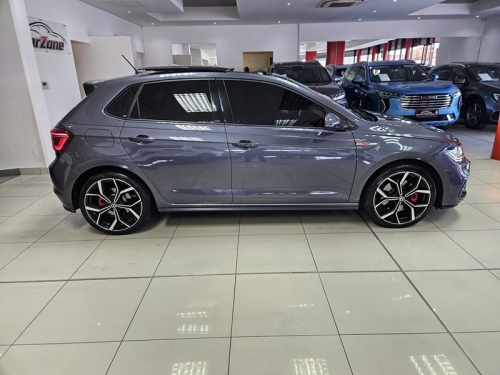 Volkswagen Polo 2.0 Gti Dsg (147kw) in Namibia