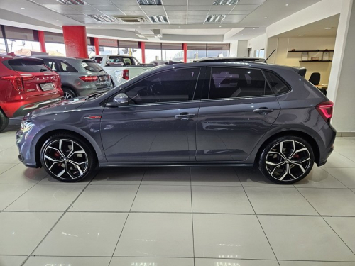 Volkswagen Polo 2.0 Gti Dsg (147kw) in Namibia