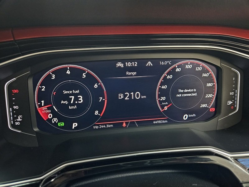 Volkswagen Polo 2.0 Gti Dsg (147kw) in Namibia