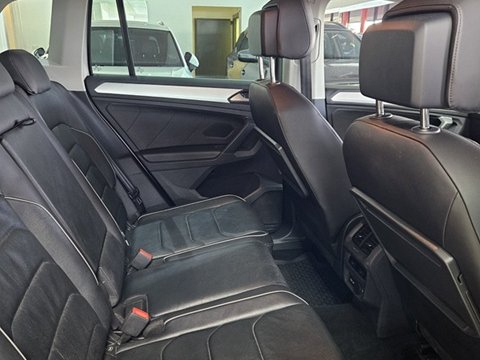 Volkswagen Tiguan 1.4 Tsi Comfortline Dsg (110kw) in Namibia