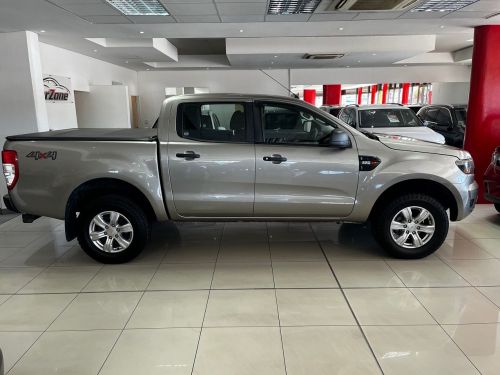 Ford Ranger 2.2tdci Xl 4x4 P/u D/c in Namibia