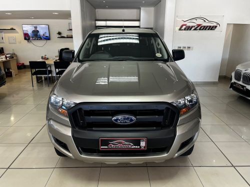 Ford Ranger 2.2tdci Xl 4x4 P/u D/c in Namibia