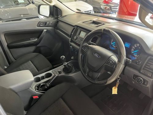 Ford Ranger 2.2tdci Xl 4x4 P/u D/c in Namibia