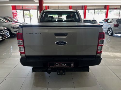 Ford Ranger 2.2tdci Xl 4x4 P/u D/c in Namibia