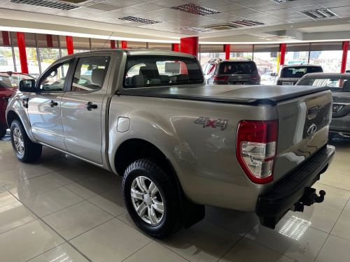 Ford Ranger 2.2tdci Xl 4x4 P/u D/c in Namibia
