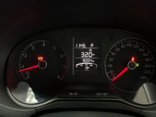 Volkswagen Polo Vivo 1.6 Comfortline Tip (5dr) in Namibia