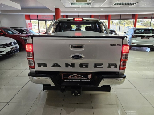 Ford Ranger 2.2tdci Xls 4x4 A/t P/u D/c in Namibia