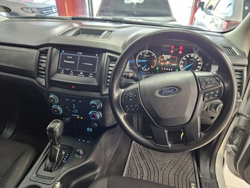 Ford Ranger 2.2tdci Xls 4x4 A/t P/u D/c in Namibia