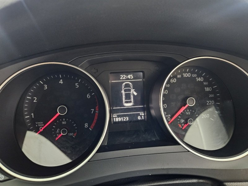 Volkswagen Jetta Gp 1.4 Tsi Comfortline in Namibia