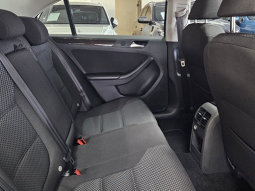 Volkswagen Jetta Gp 1.4 Tsi Comfortline in Namibia