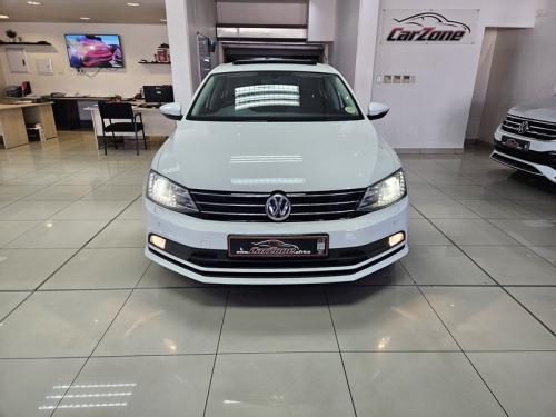Volkswagen Jetta Gp 1.4 Tsi Comfortline in Namibia