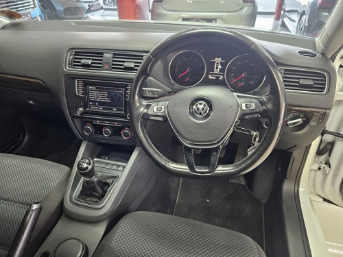 Volkswagen Jetta Gp 1.4 Tsi Comfortline in Namibia