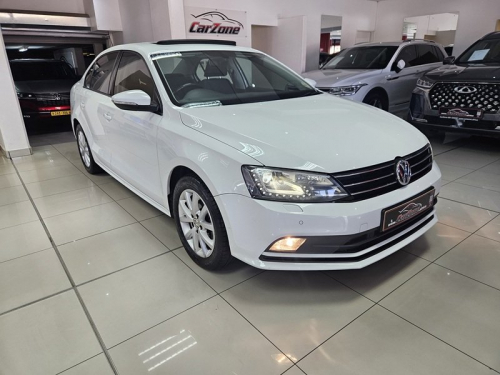 Pre-owned Volkswagen Jetta Gp 1.4 Tsi Comfortline for sale in 