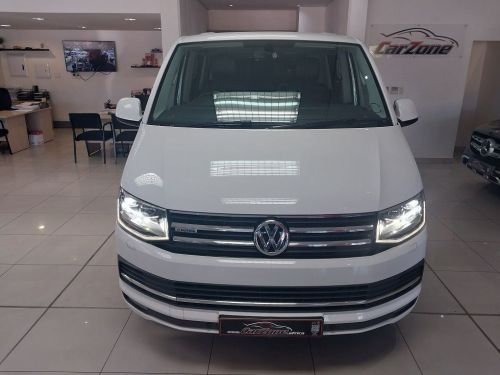 Volkswagen T6 Caravelle 2.0 Bitdi Highline Dsg 4 Motion in Namibia