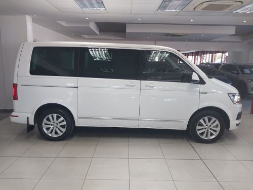 Volkswagen T6 Caravelle 2.0 Bitdi Highline Dsg 4 Motion in Namibia