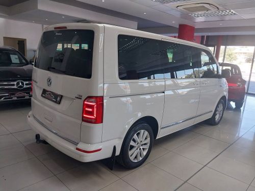 Volkswagen T6 Caravelle 2.0 Bitdi Highline Dsg 4 Motion in Namibia