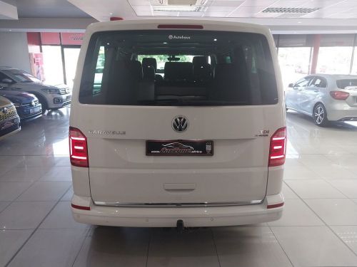 Volkswagen T6 Caravelle 2.0 Bitdi Highline Dsg 4 Motion in Namibia