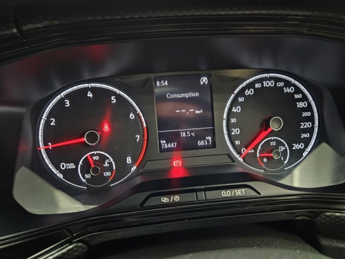 Volkswagen T-cross 1.0 Tsi Comfortline in Namibia
