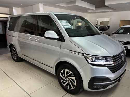 Volkswagen T6.1 Caravelle 2.0 Bitdi Highline Dsg 4mot (146kw) in Namibia