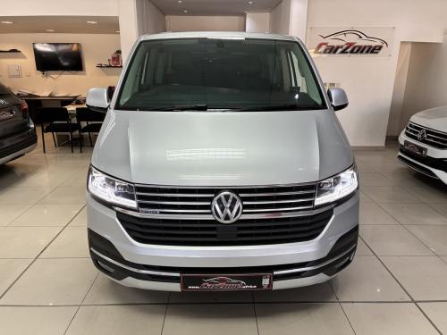 Volkswagen T6.1 Caravelle 2.0 Bitdi Highline Dsg 4mot (146kw) in Namibia