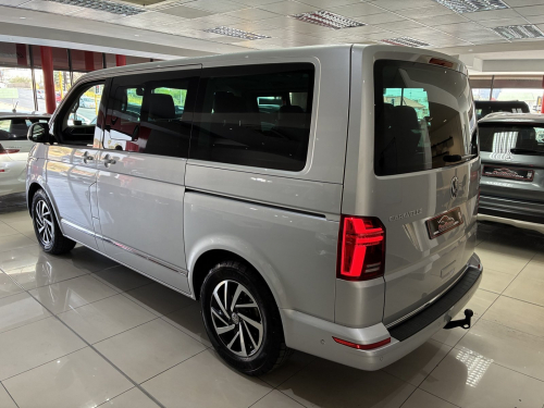Volkswagen T6.1 Caravelle 2.0 Bitdi Highline Dsg 4mot (146kw) in Namibia