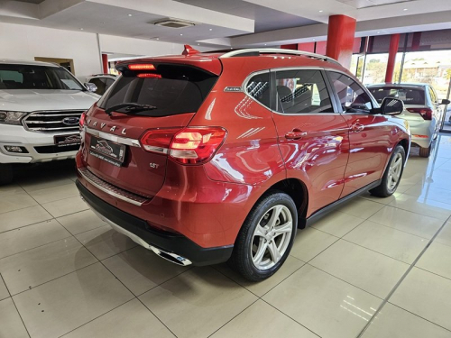 Haval H2 1.5t Luxury in Namibia