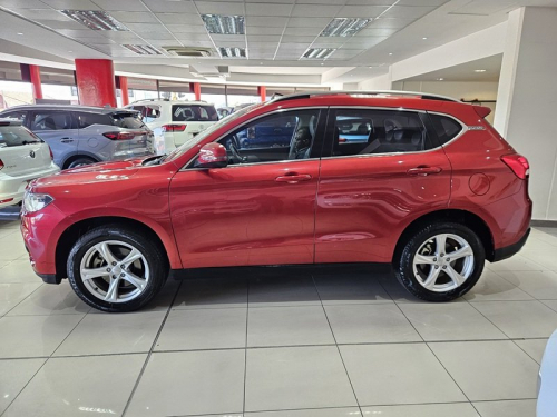 Haval H2 1.5t Luxury in Namibia