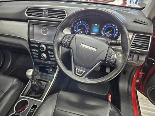 Haval H2 1.5t Luxury in Namibia