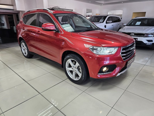 Used Haval H2 1.5t Luxury for sale in Windhoek