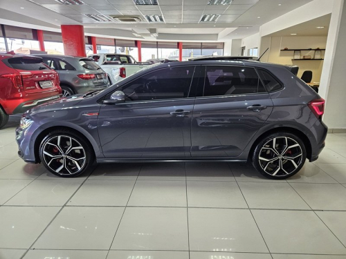 Volkswagen Polo 2.0 Gti Dsg (147kw) in Namibia