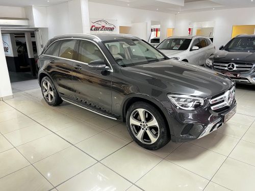 Used Mercedes-Benz Glc 300d 4matic for sale in Windhoek