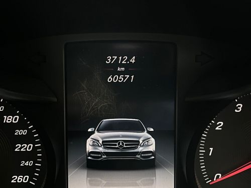 Mercedes-Benz C-class C250 Avantgarde A/t in Namibia