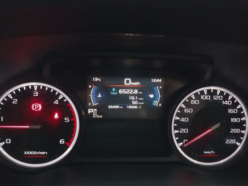 Isuzu D-Max 1.9 DDi LS 4x4 A/T D/C in Namibia