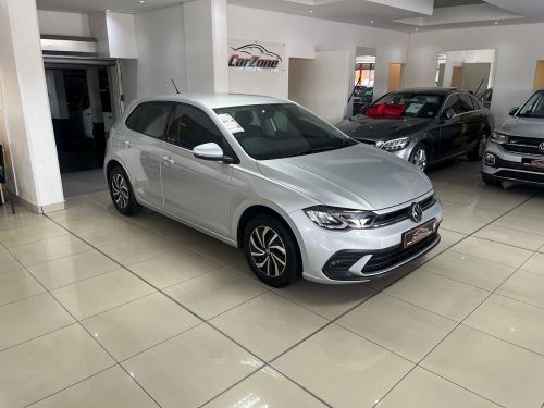 Used Volkswagen Polo 1.0 Tsi Life for sale in Windhoek