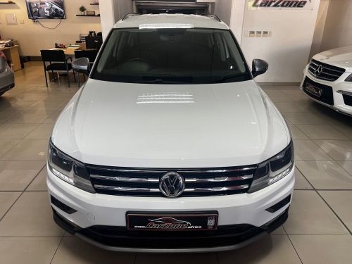 Volkswagen Tiguan Allspace 1.4 Tsi T/line Dsg in Namibia