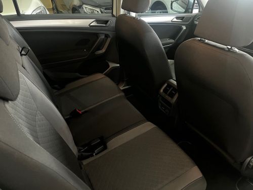 Volkswagen Tiguan Allspace 1.4 Tsi T/line Dsg in Namibia
