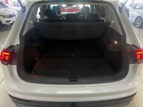 Volkswagen Tiguan Allspace 1.4 Tsi T/line Dsg in Namibia
